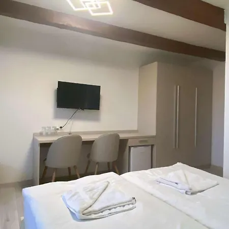 Hotel U Radnice As *