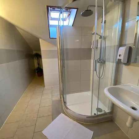 Hotel U Radnice As Aš
