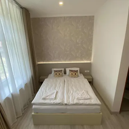 U Radnice As Hotel Aš