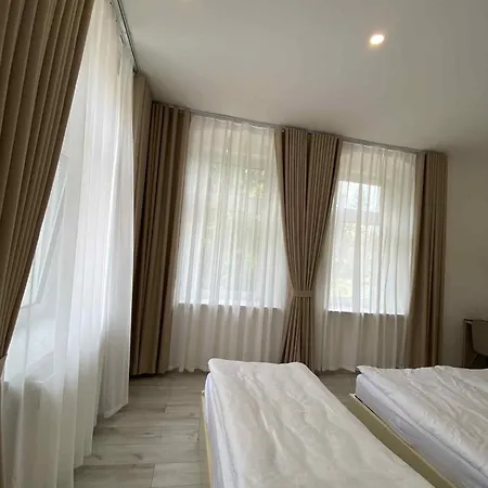 U Radnice As Hotel *
