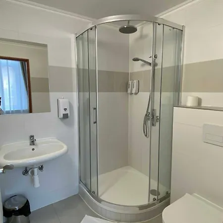 Hotell U Radnice As