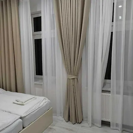 U Radnice As Hotel Aš