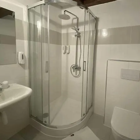 U Radnice As Hotell Aš