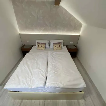 U Radnice As Hotel *