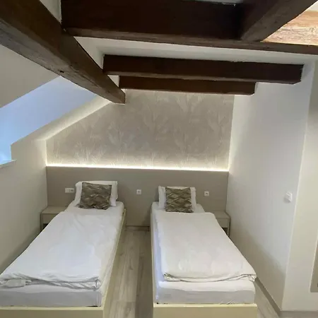 U Radnice As Hotel Aš