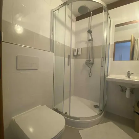 U Radnice As Hotel Aš