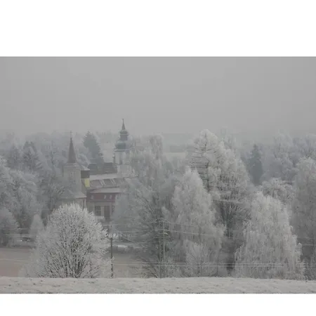 U Radnice As Hotel Aš