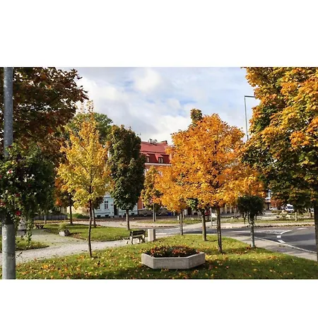Hotel U Radnice As