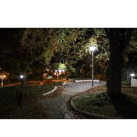 U Radnice As Hotel Aš