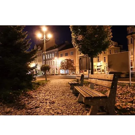 Hotel U Radnice As Aš