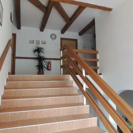 Hotell U Radnice As
