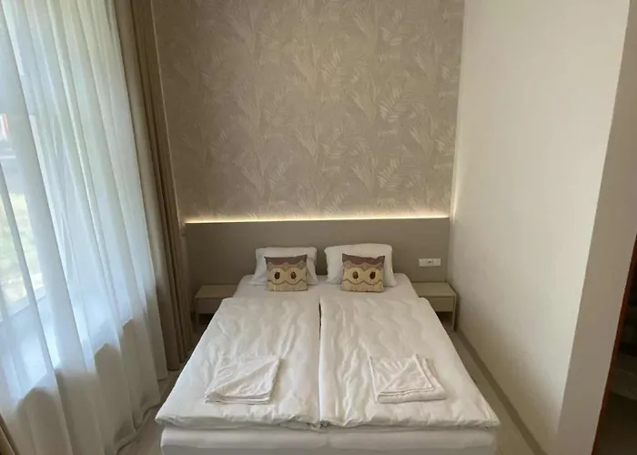 U Radnice As Hotel Aš