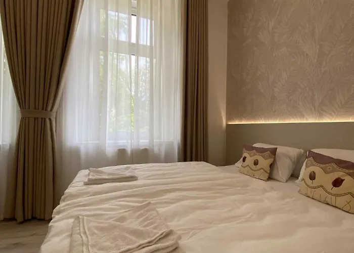 Hotel U Radnice As Aš