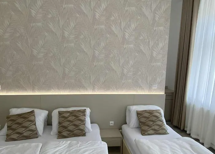 U Radnice As Hotel