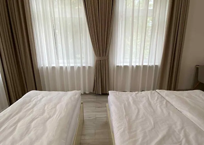 Hotel U Radnice As *