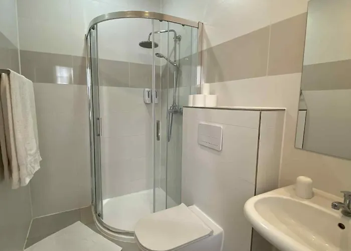 Hotel U Radnice As Aš