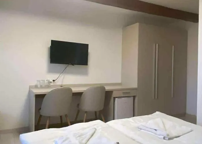 U Radnice As Hotel