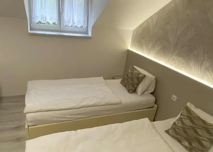 Hotel U Radnice As *