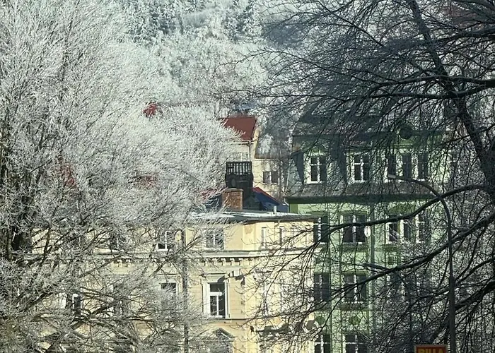 U Radnice As Hotel