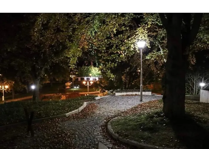 U Radnice As Hotel Aš