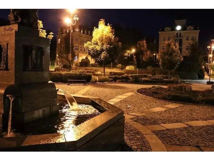 U Radnice As Aš