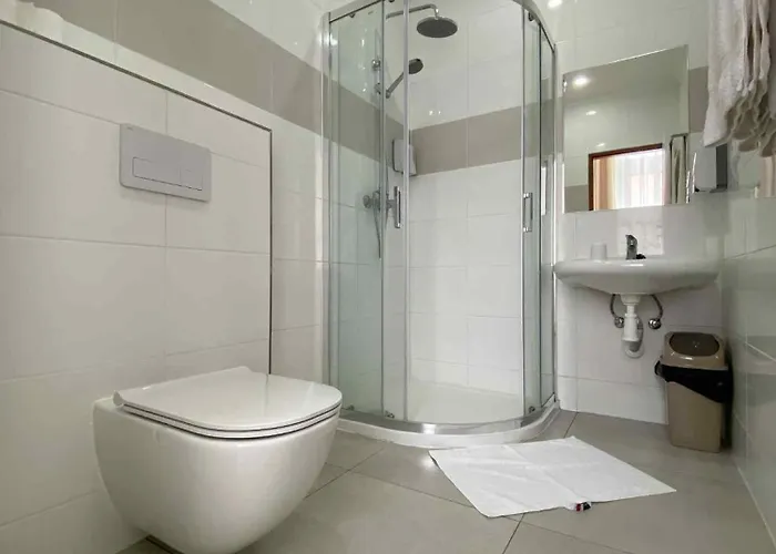 Hotel U Radnice As Aš