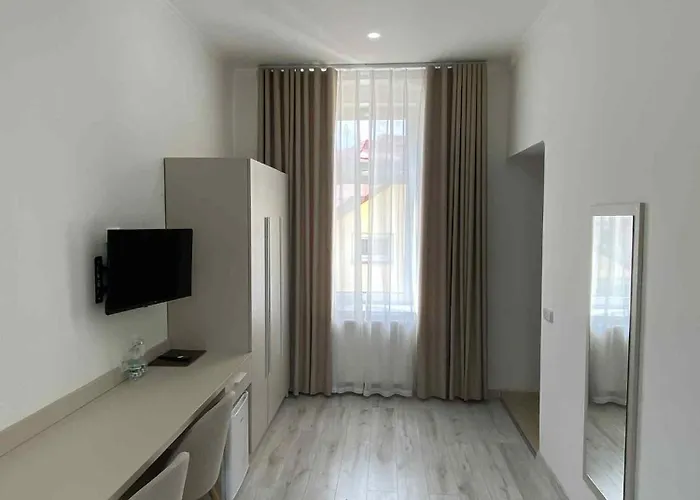 Hotel U Radnice As