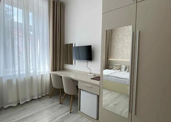 U Radnice As Hotel Aš