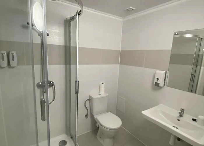 Hotel U Radnice As Aš